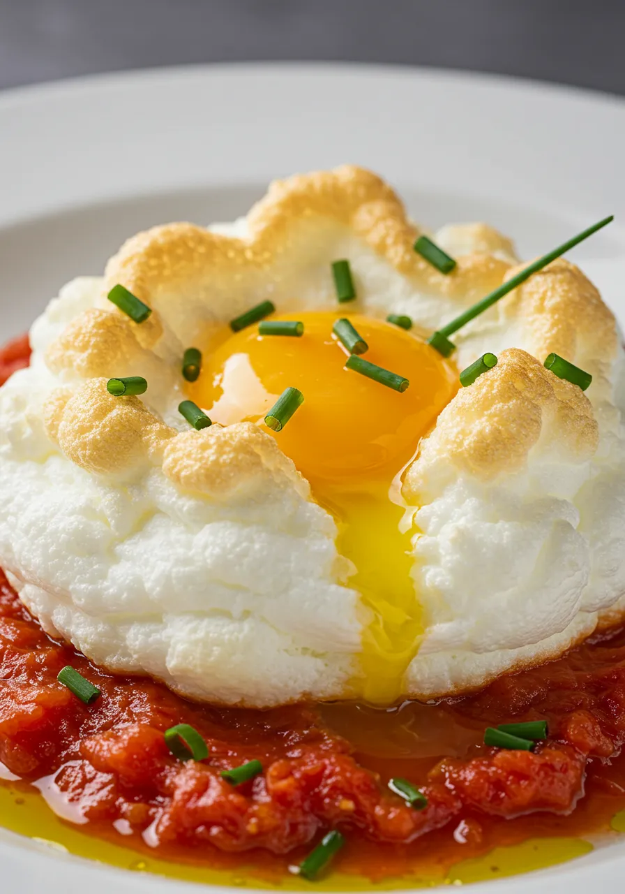 Cloud Egg Delight - tertiary view
